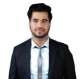 কে. এস. এম. স্বপ্নীল চৌধুরী সোহাগ