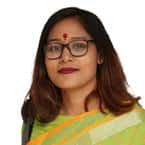 আঞ্জুমান লায়লা নওশিন