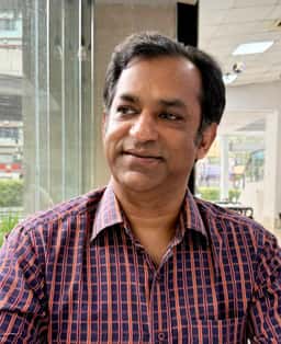 সায়ন্থ সাখাওয়াৎ