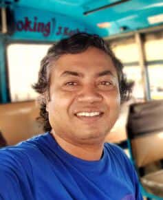 ইভান অনিরুদ্ধ