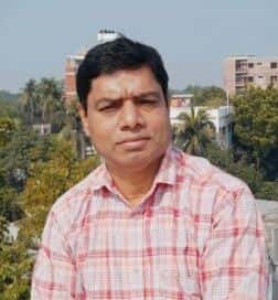 আদ্যনাথ ঘোষ