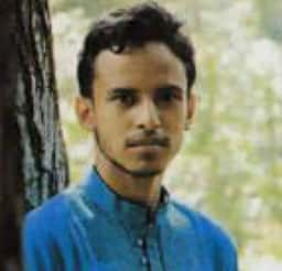 আশিক মেহেদী