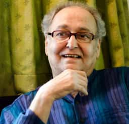 সৌমিত্র চট্টোপাধ্যায়