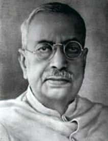 রাজশেখর বসু