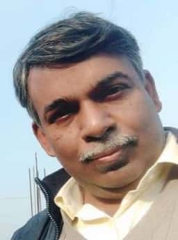 ইউনুস আহমেদ