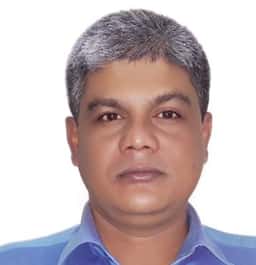 নুপা আলম