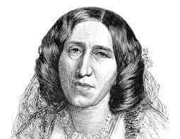 জর্জ ইলিয়ট