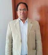 অনুরাগ পাঠক