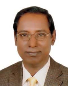 ড. রশিদুন নবী