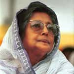 জাহানারা ইমাম