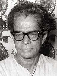 প্রেমেন্দ্র মিত্র