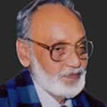ড. আলি নওয়াজ
