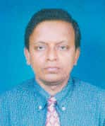 অধ্যাপক মোঃ শহীদুল্লাহ