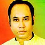 মিজানুর রহমান সজল