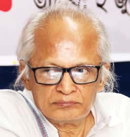 ফরহাদ মজহার