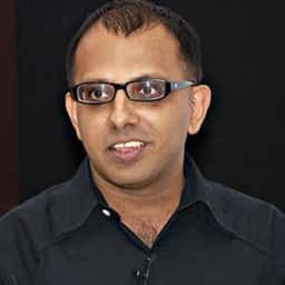 অরুনাভা সিনহা