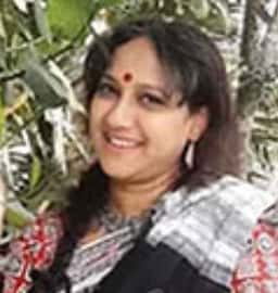 সুপর্ণা এলিস গমেজ