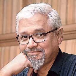 অমিতাভ ঘোষ