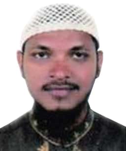 উমাইর লুৎফর রহমান