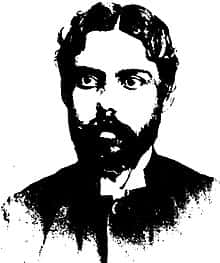 পাঁচকড়ি দে