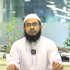 হাফেজ মাওলানা মুফতি মোহাম্মদ মুসা খান