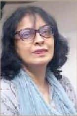 লিজি আহমেদ