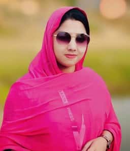 ফারজানা সিকদার