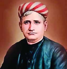 বঙ্কিমচন্দ্র চট্টোপাধ্যায়