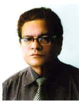 রণজিৎ বিশ্বাস