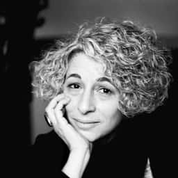 Jenny Diski