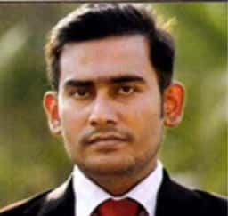 এস এম মহিউদ্দিন