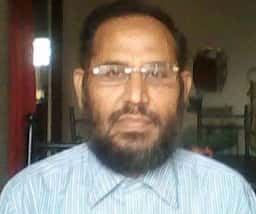 প্রফেসর ড. মাহফুজুর রহমান