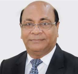 শ্যামসুন্দর সিকদার