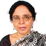 সালেহা চৌধুরী