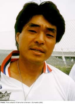 হিরোশি ইয়ামামোতো