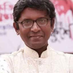 সুকান্ত গুপ্ত
