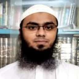 মাওলানা ইমরান হোসাইন নাঈম