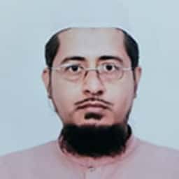 জুবাইর আহমদ আশরাফ
