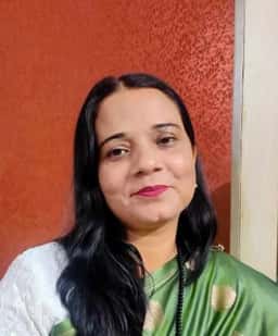 অহনা নাসরিন