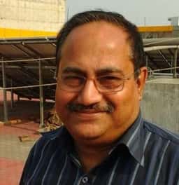 মণীশ রায়