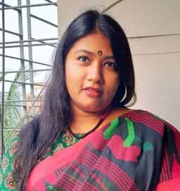 ইসরাত জাহান