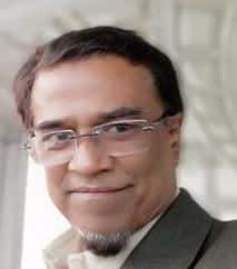 সৈয়দ নুরুল আলম