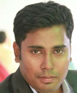 স্বপঞ্জয় চৌধুরী