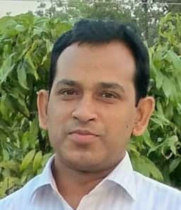 রোকন রেজা