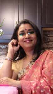 প্রজ্ঞা লাবণী