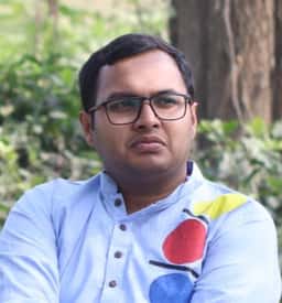 যোবায়ের মুহাম্মদ