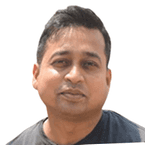 আহমদ মেহেদী