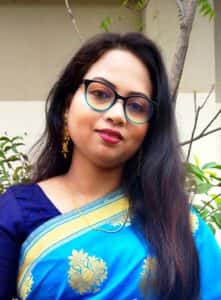 ডা. সুমনা পারভীন