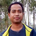 আলী ইব্রাহিম