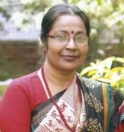 জাহিদা মেহেরুননেসা